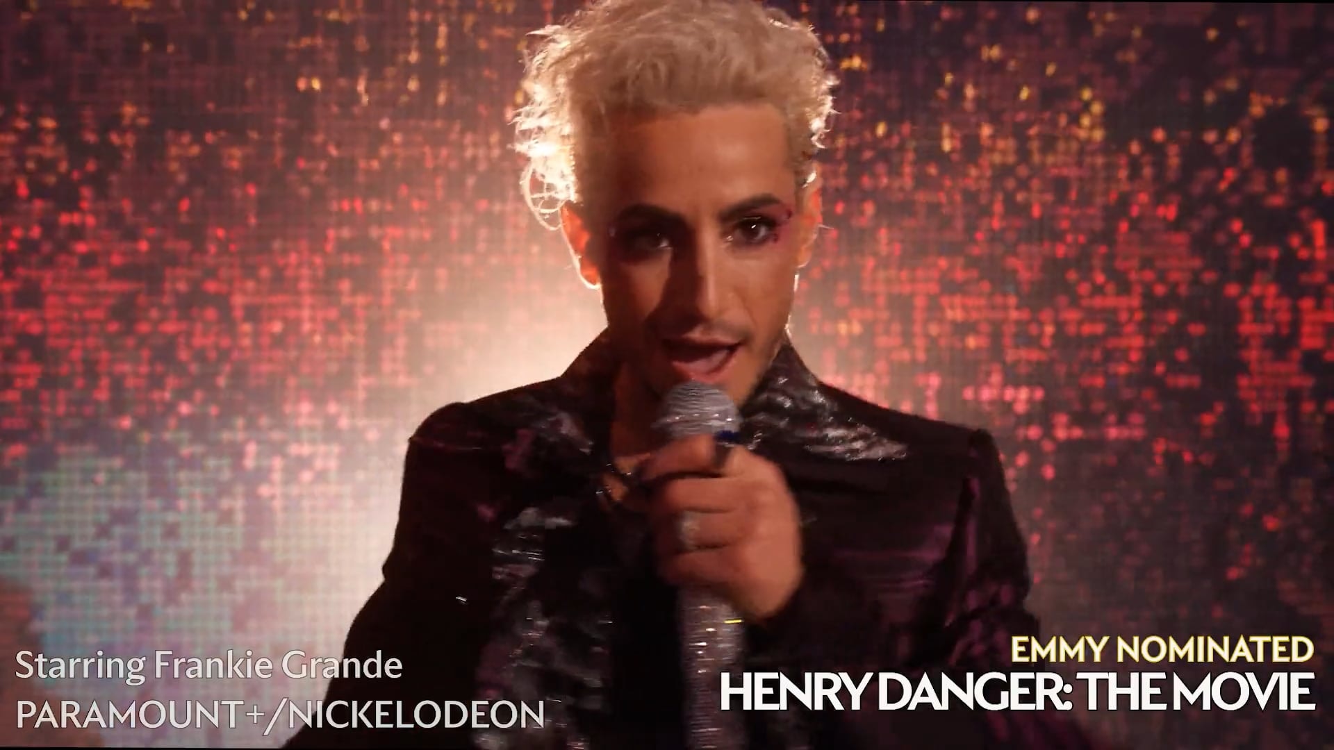 Henry Danger: The Movie