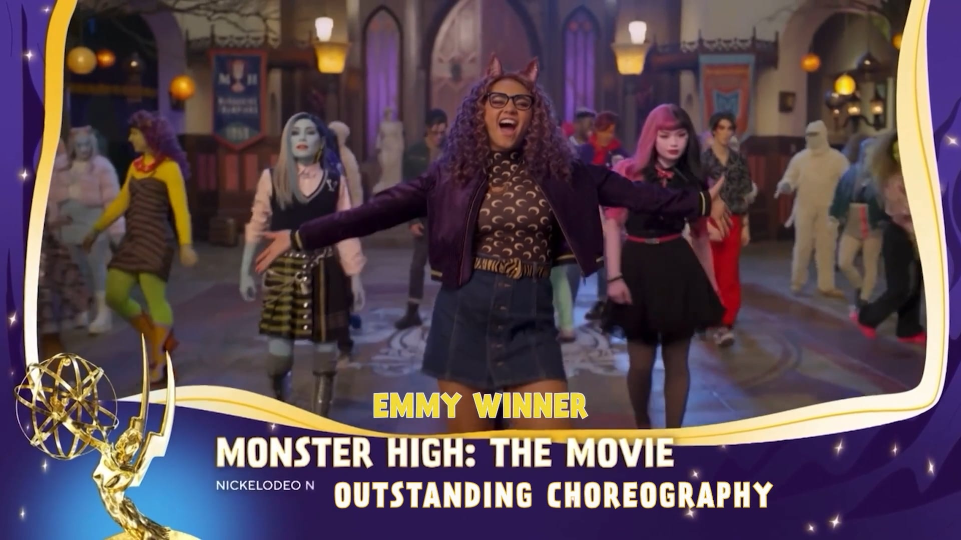 Monster High: The Movie