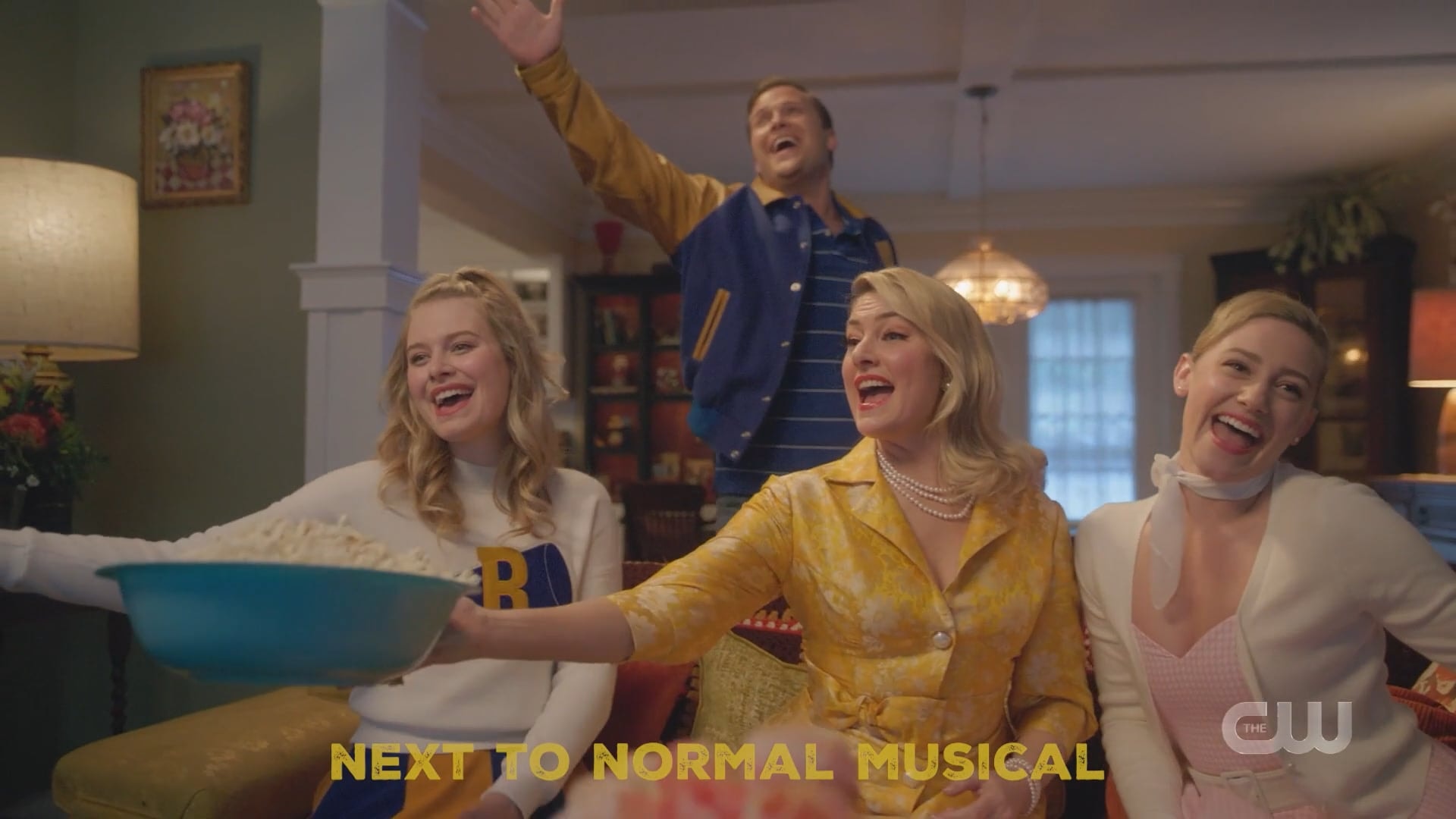 Riverdale — “Next to Normal”