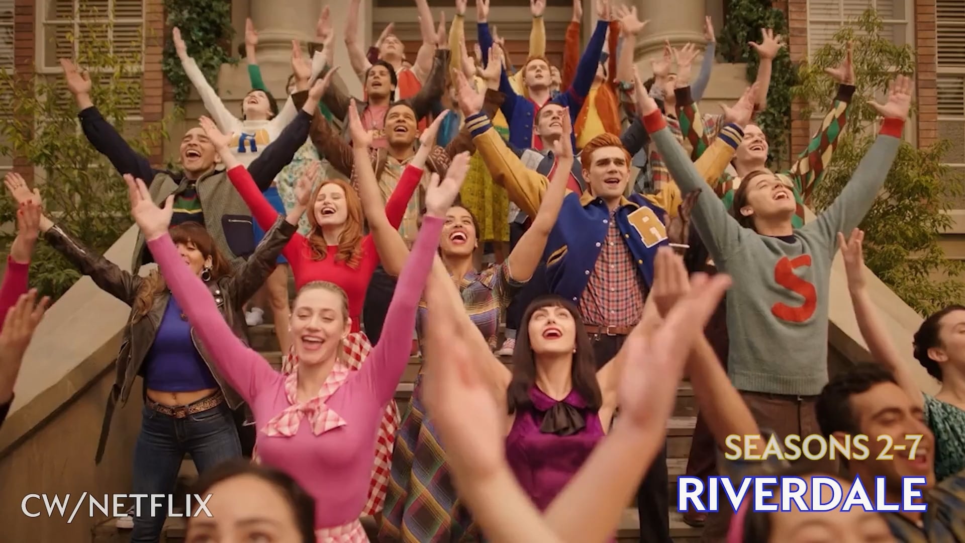 Riverdale — “Archie: The Musical”