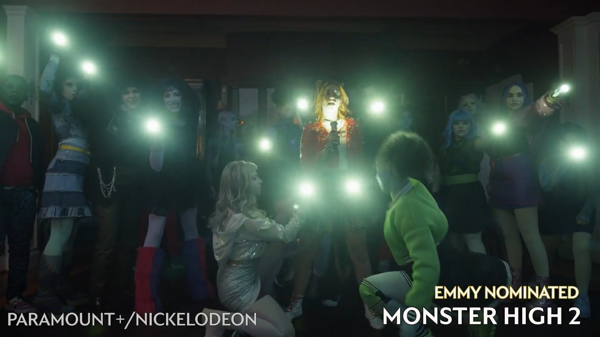 Monster High 2 - Movie Musical
