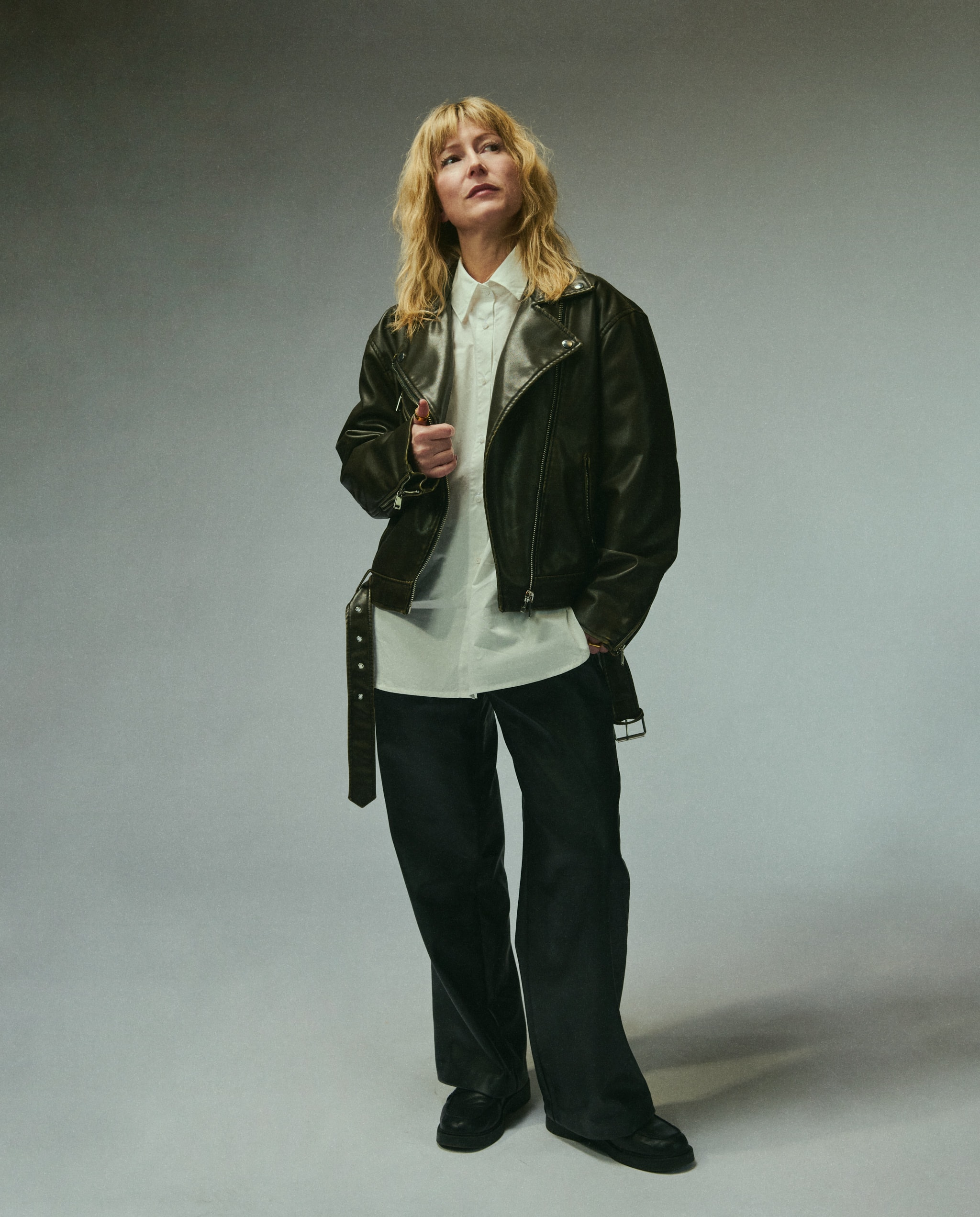 Heather Laura Gray — BadTaste.it